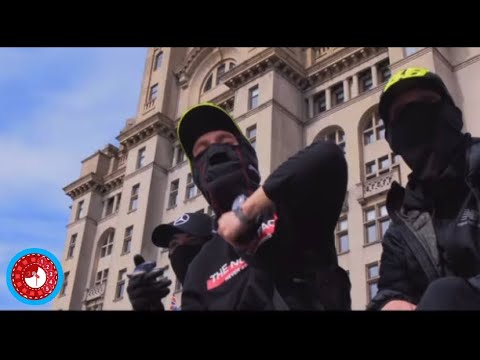 4.4c - 110s And Berghaus [Music Video] #newmusic #ukrap #44c #4.4c #berghaus #100s