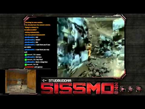 Tomb Raider Race with Studbuddha