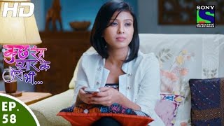 Kuch Rang Pyar Ke Aise Bhi - कुछ रंग प्यार के ऐसे भी - Episode 58 - 19th May, 2016