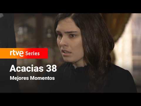 Acacias 38: Capítulo 278 - Mejores momentos #Acacias38 | RTVE Series