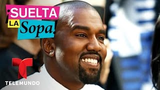 Suelta La Sopa | Kanye West sale del hospital