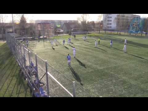 Läänemaa JK vs. Rummu Dünamo 4:0 (1:0)