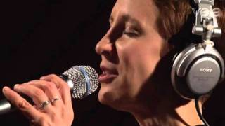 &#39;Landslide&#39;, por Stacey Kent