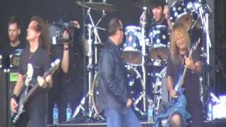 Tim &quot;Ripper&quot; Owens - Burn In Hell