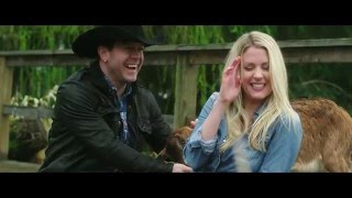 Aaron Pritchett - Dirt Road In &#39;Em - Music Video