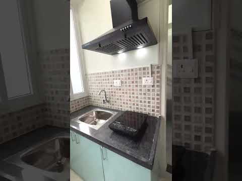 Video thumbnail for B102:  Fully furnished 1 BHK Flat for rent in Whitefield | Kots Bien