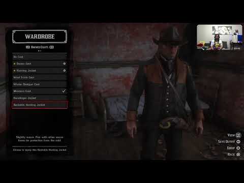 Red Dead Redemption 2 osa 5/2