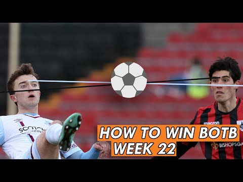 Win BOTB Midweek Car and £20,000 Cash: Week 22 (June 3-9 2021)