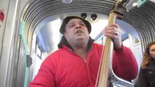 Constantine Constantine, Drrrrrrr t Tzak tsak - Great musiciens in tramwai Elvetia Geneva -