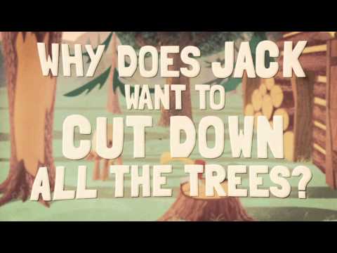Jack Lumber Video