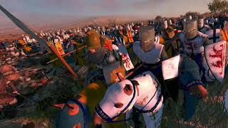 Trailer Sezonul al VII-lea (Cruciadele) [Serenity - Stand and Fight]