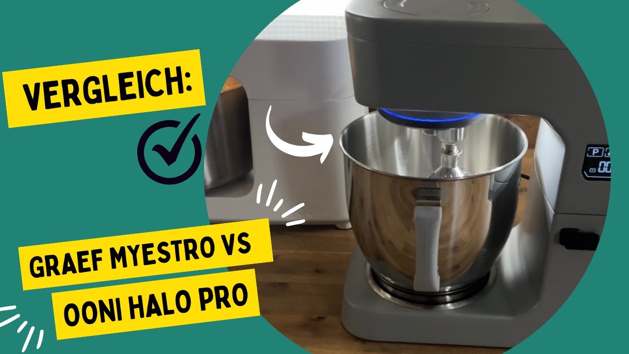 MF Italy Minimix PRO 5 Video