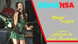 Download lagu Senja - Popy Nurlita Romansa Live Pendem Kembang Jepara mp3