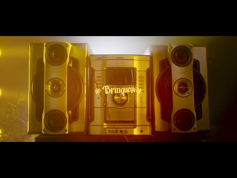 GUANACO - BRINQUEN ft. @SagradaFlia [Video Official]