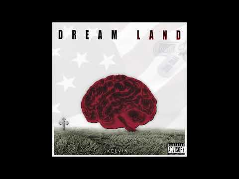 Kelvin J. ft. Tyson James - Escape (Official Audio)