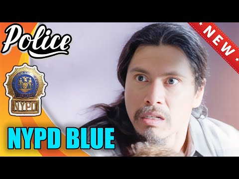🚨 NYPD Blue – Full Series 👮‍♂️ Meat Me In The Park 👮‍♂️ | Top U.S. Crime Drama 2025 🔥🗽