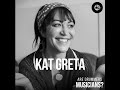 Kat Greta: Songwriting, Production, and Building a Musical Identity