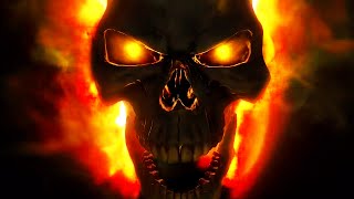 Marvel's Cancelled Ghost Rider PlayStation Game - Unseen64