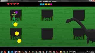 Cecilia the Last mermaid Mortimer's new move