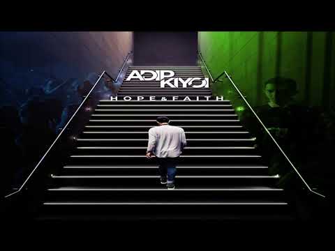 Adip Kiyoi - Hope & Faith Full Album Part 1