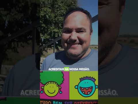 🎉 A APAE de Patrocínio Paulista agora também está no YouTube! 💙