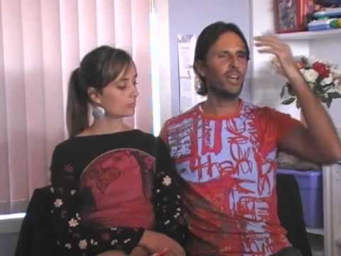 20090505 General Discussion - Q&A From People In Devanport P1