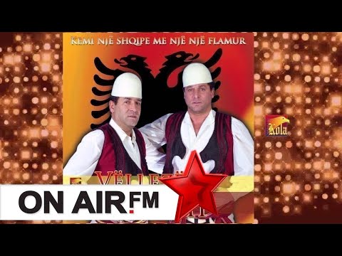 Vellezerit GASHI - Pjeter Bogdani