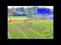 Alexander Musard - Junior Year Highlights