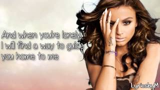 Cher Lloyd - Bind Your Love [Lyrics]