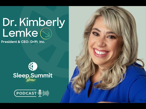 Dr. Lemke's #1 Sleep Strategy and Why Naps Are Like Cupcakes