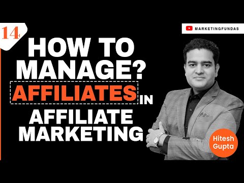 Affiliate Marketing Full Course for Beginners in Hindi | Affiliate Marketing by Marketing Fundas