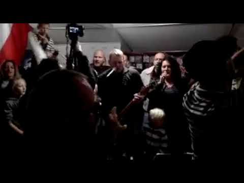 Tomasz Kuś i Nordica: Piknik Patriotyczny 2017