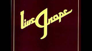 Moby Grape - Here I Sit