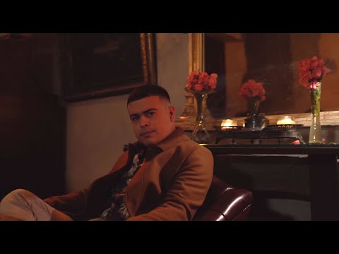 Omar Cardenas - El Silver (Video Oficial)