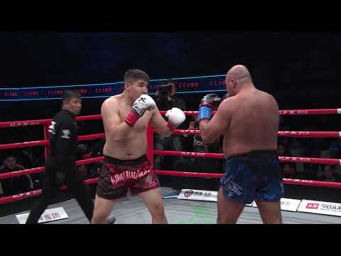 KLF 68: Asihati vs Jairo Kusunoki HIGHLIGHT REEL-2017