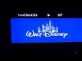 A Bug S Life 1998 VHS 00 Closing