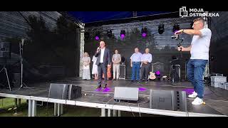 Odpust ku czci św. Anny w Kamiance - 2025