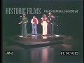 The Friends Of Distinction - "Going In Circles" on Soul Show 'Black Omnibus' (1973)