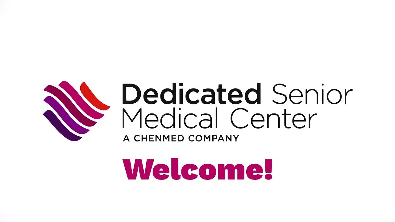 Virtual Experience 2024 | Dedicated Senior Medical Center