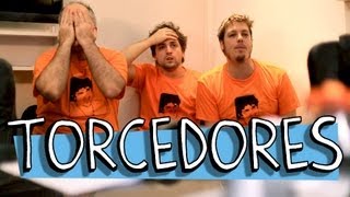 TORCEDORES
