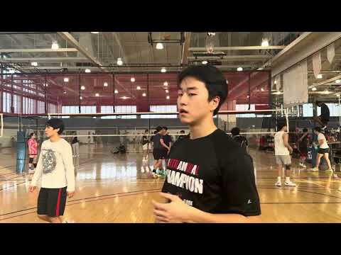 2/21 VBLI B/BB Semis Hyunnies vs Team Alex 
