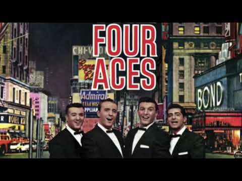 FOUR ACES - TONIGHT (1959)