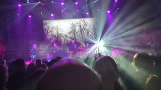 The Church - Almost With You - live @ The Belaso, LA, USA 11-Mar-23