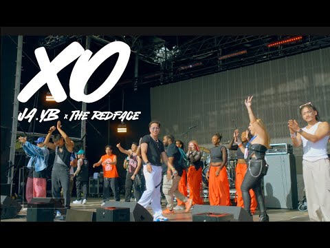 JAYB - XO | Jay Author | Yuven Blac Ft. The Redface