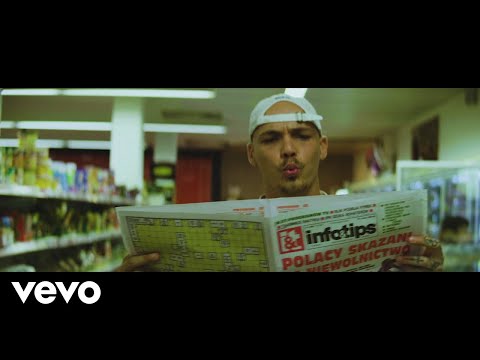 Kronkel Dom - Trink! (Prod by Jumpa)