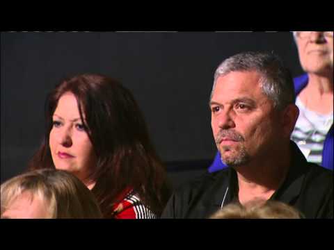 Threshold Of Hope - 2016-03-15 - Veritatis Splendor Pt. 56