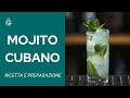 The MOJITO Is A CUBAN Drink That Is Not Made Well In Cuba