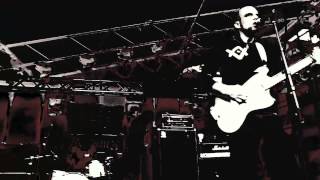 March 21, 2015: The Blind Shake - "Go Lie"