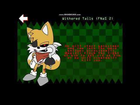 Checking out Fnas Maniac Mania: The Undead