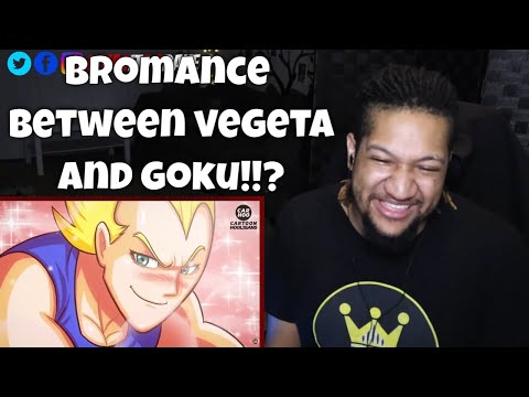 Reaction to Dragon Ball Z VS Marvel Superheroes - What If Battle [ DBZ Parody ]